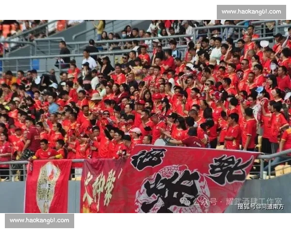 广西恒宸加冕中乙冠军！书写八桂足球新史诗