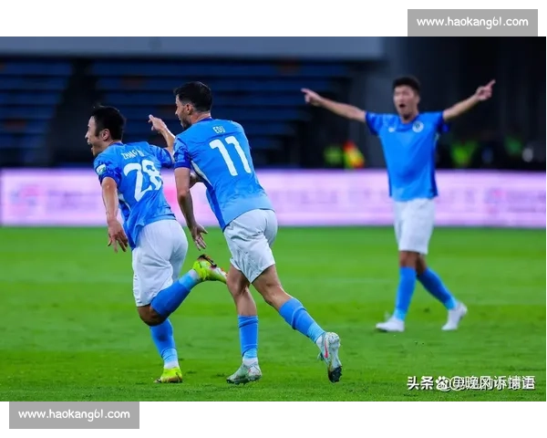 中超保级生死轮：海牛决战三镇，亚泰梅州轮番冲国安