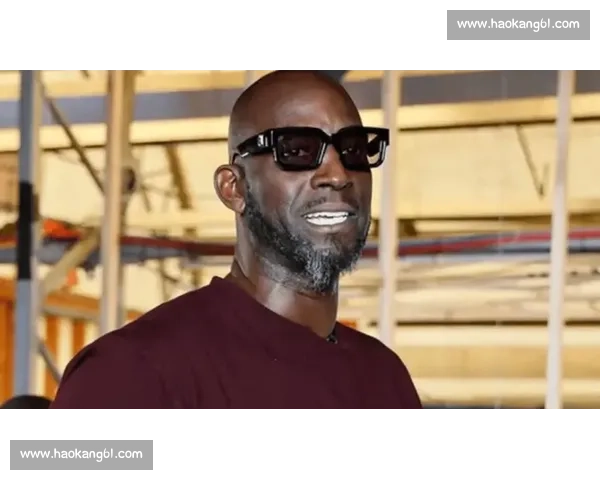 NBA 涉赌后续：加内特卷入非法牌局 称不知情且提前离场