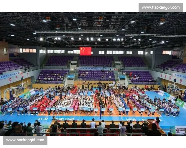 2025 北京绫球夹包赛落幕 办赛新机制激活传统体育