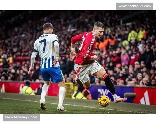 谢什科献曼联首助,红魔 4-2 布莱顿取三连胜