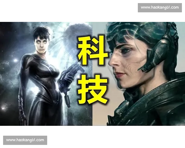 钢铁之躯训练秘辛：安婕・特劳的 “氪星战士” 蜕变