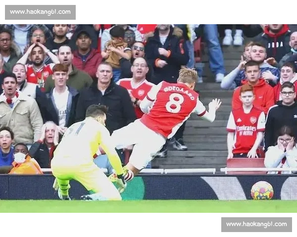 足总杯焦点大战曼联迎战阿森纳豪门碰撞引爆冠军悬念之夜