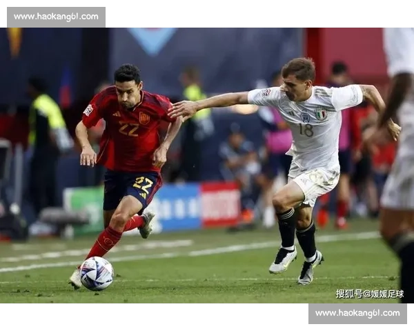 西班牙对阵罗马尼亚焦点之战解析与前景展望全景观察战术博弈球星表现