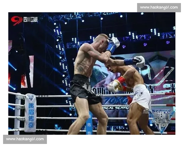 耀威猜对阵祖耶夫巅峰碰撞谁将主宰拳台之夜世界级硬碰硬生死战
